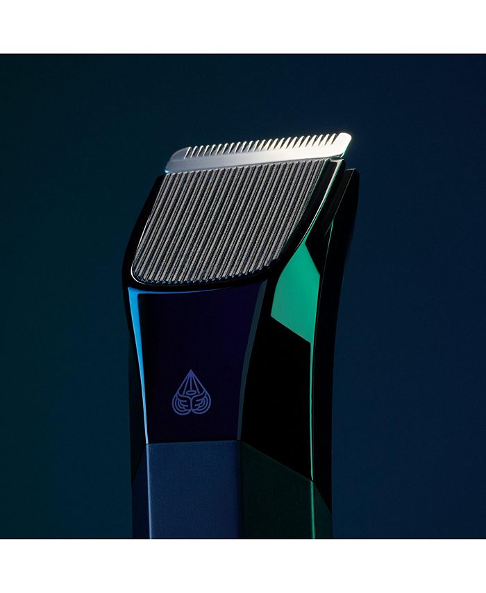 MANSCAPED™ The Lawn Mower 4.0 - Black Used and missing parts