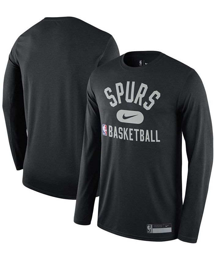 San antonio spurs hotsell training jersey