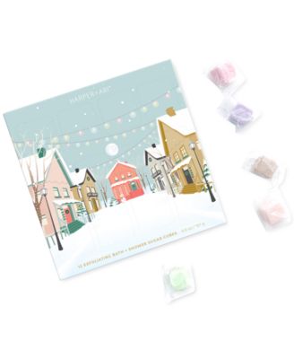 Harper + Ari - Harper + Ari 12-Pc. Winter Wonderland Advent Calendar
