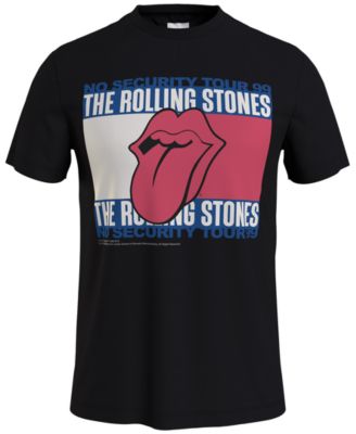 rolling stones tommy hilfiger