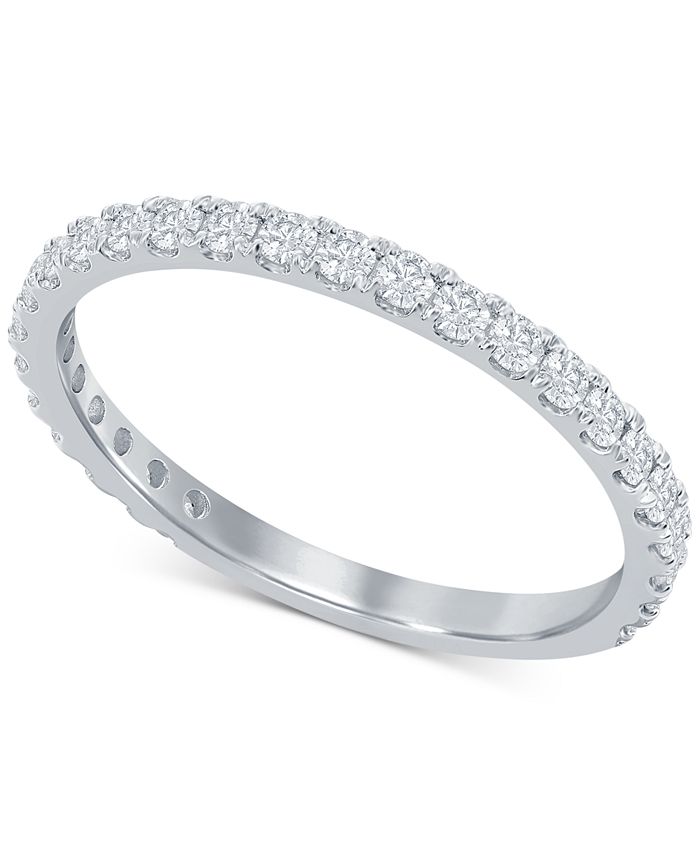 Macys eternity band online