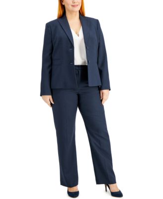 suits macy's women