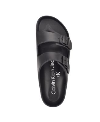   カルバン・クライン Zion Sandals $_57.JPG?set_id=880000500F
