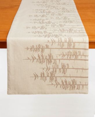 Настольная дорожка Tableau Tall Trees, 72