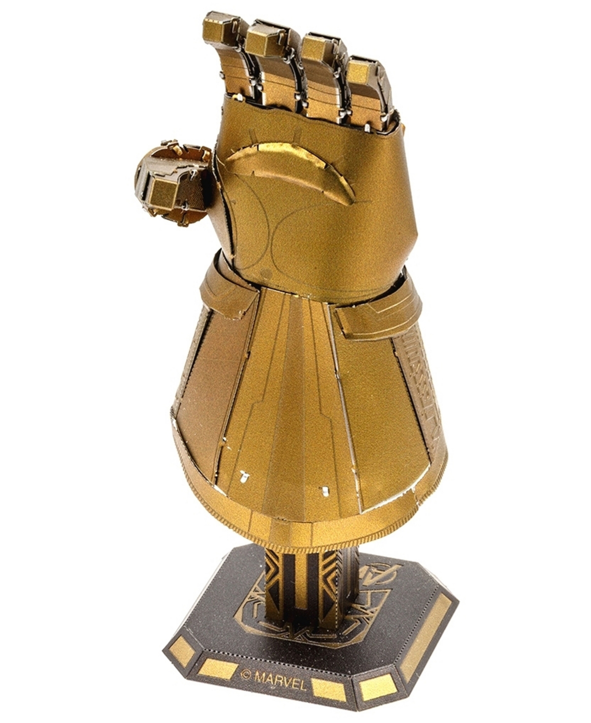 Fascinations Metal Earth 3d Metal Model Kit In No Color
