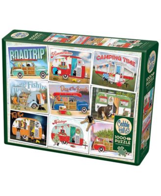 Cobble Hill Puzzle Company
