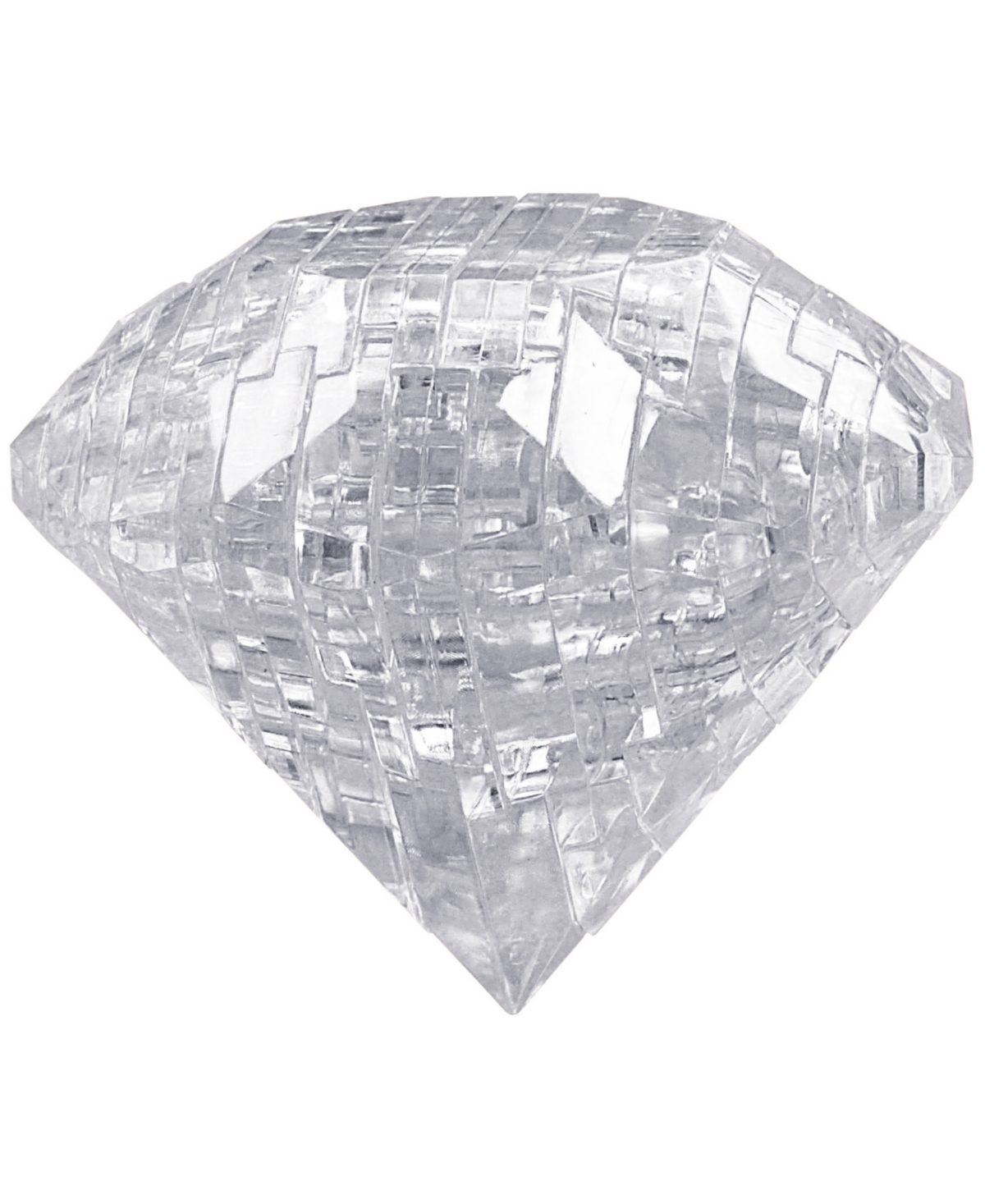 Areyougame Kids' 3d Crystal Puzzle In No Color