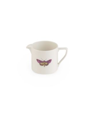 Botanic Garden Harmony 1 Pint Jug Citron Butterfly