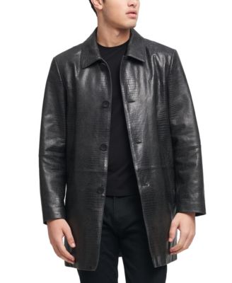 dkny men's coats & jackets