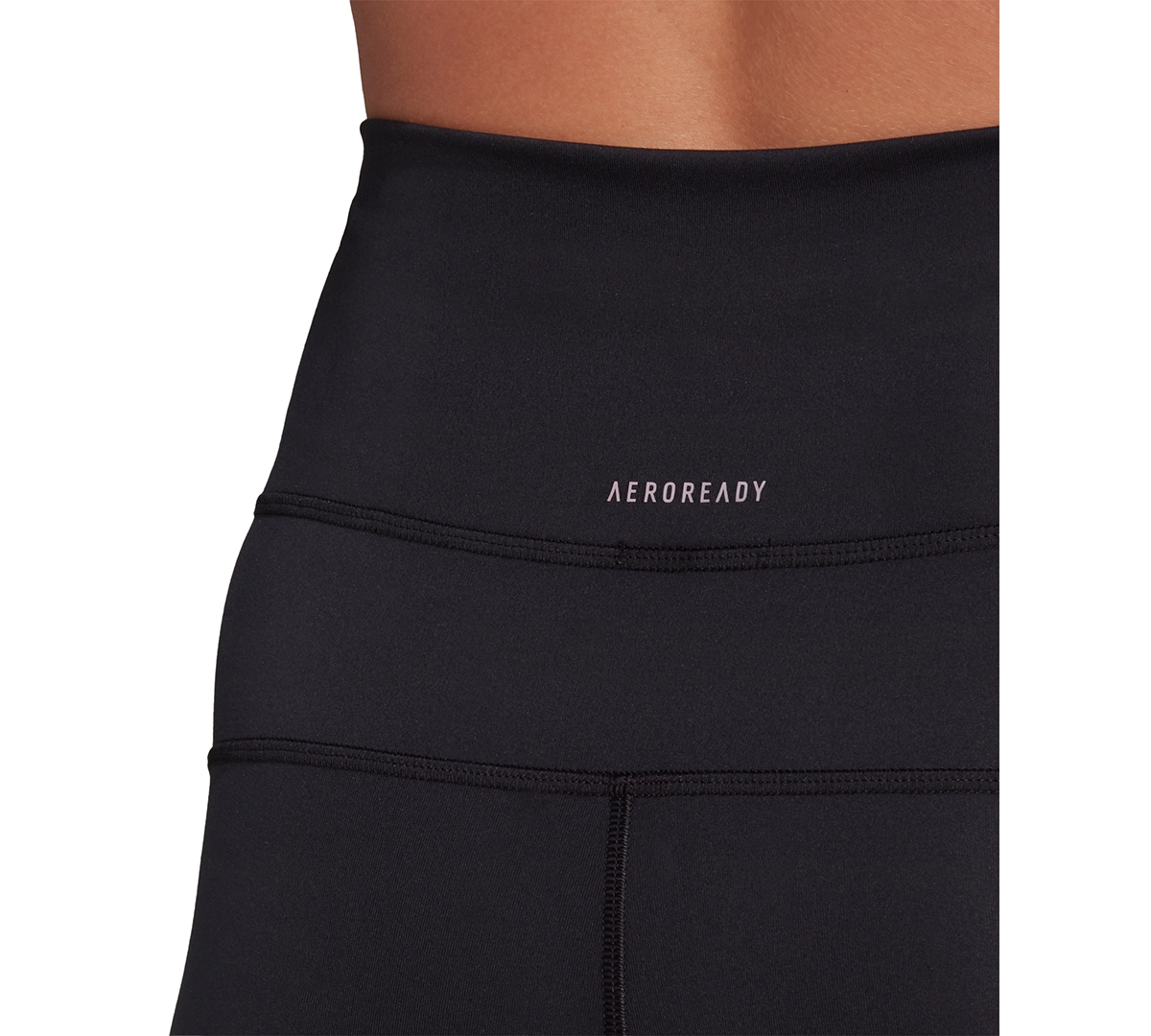 adidas Women's Feelbrilliant Designed 7/8 Leggings