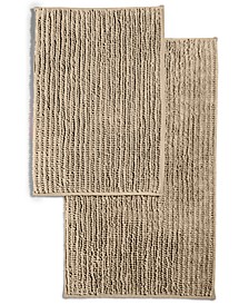 2-Pc. Noodle Rug Set, Created for Macy's