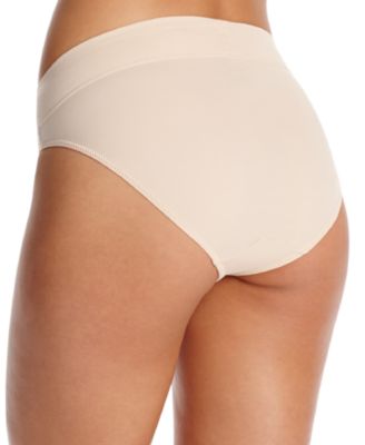 Women's No Pinching No Problems Tailored Hi-Cut 5138