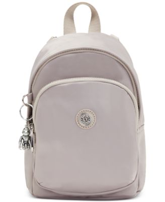 Kipling - Delia Compact Convertible Nylon Backpack