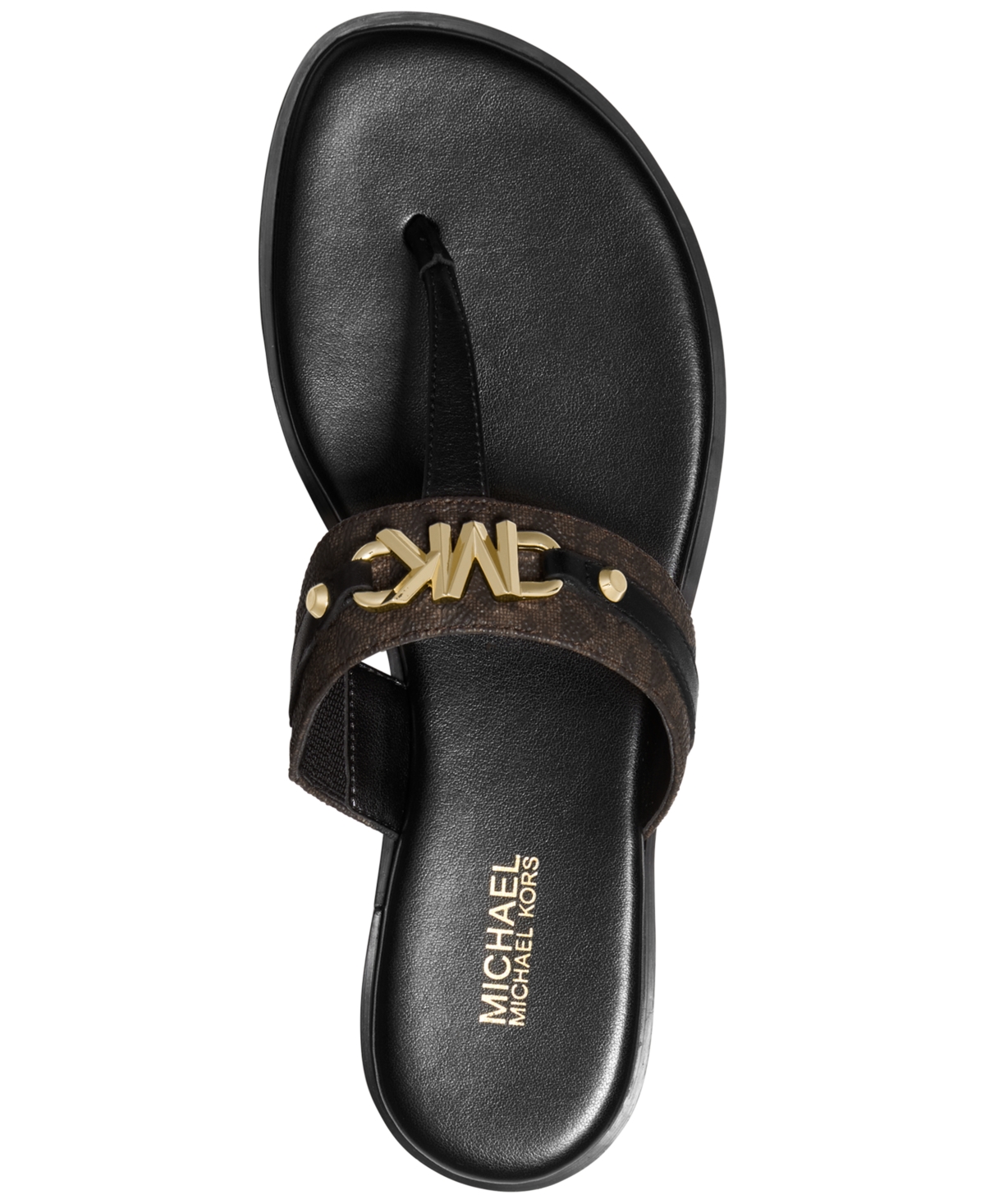 Michael Kors Michael  Women's Farrah Thong Sandals
