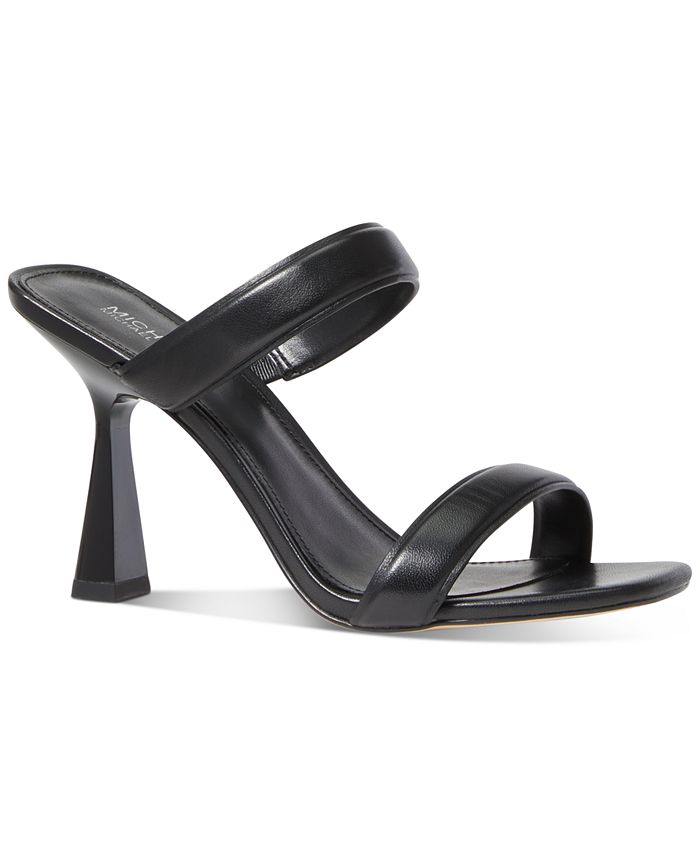 Michael Kors Women's Clara Dress Sandals & Reviews - Sandals - Shoes ...