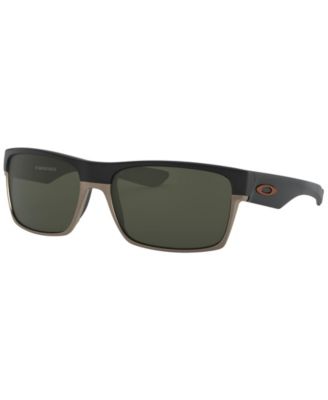 oakley men's oo9256 two face