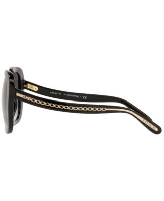 Women's Sunglasses, HC8323U