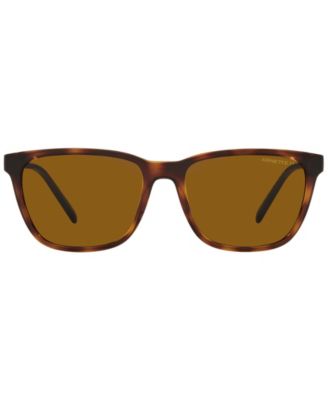 Unisex Polarized Sunglasses, AN4291 Cortex 57