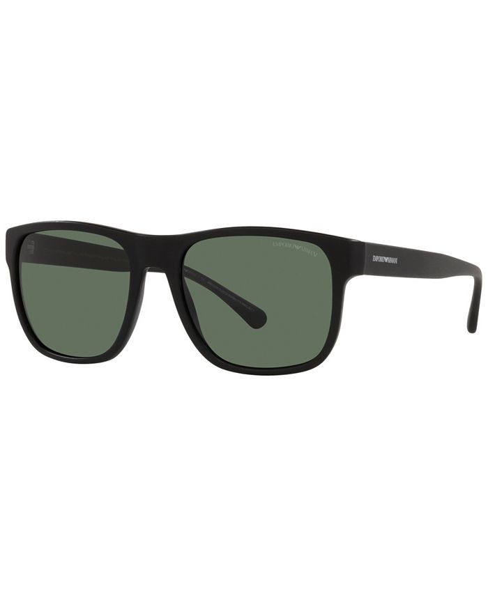 Emporio hot sale armani macy's