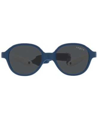 Vogue Jr Kids Unisex Sunglasses, VJ2012 (ages 0-3)