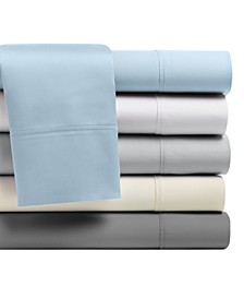 Lanwood Velvet Touch 300 Thread Count 100% Cotton Sheet Sets