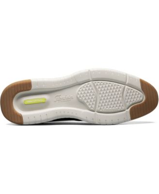 Men's Dash Wingtip Oxford Shoes