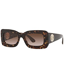 Women's Sunglasses, BE4343 52