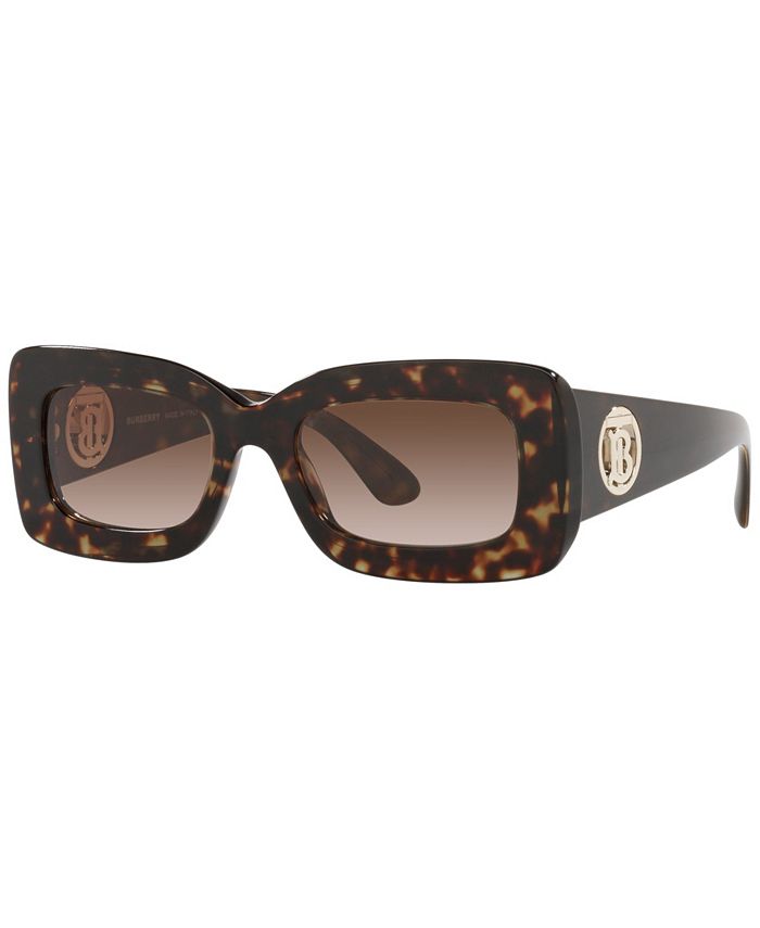 Macy's burberry sunglasses discount