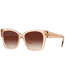 Women's Sunglasses, BE4345 54