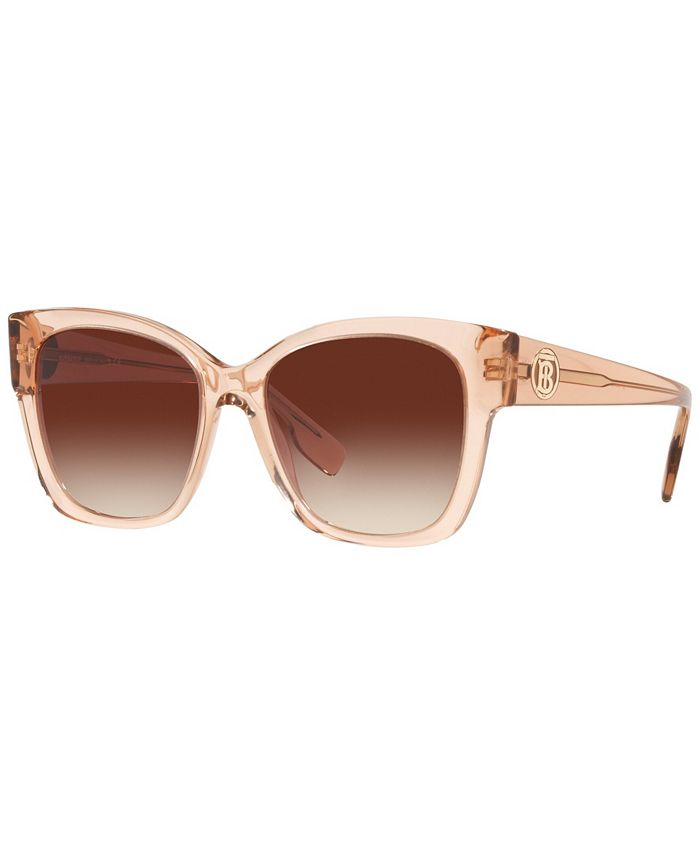 Burberry Women's Sunglasses, BE4345 Macy's