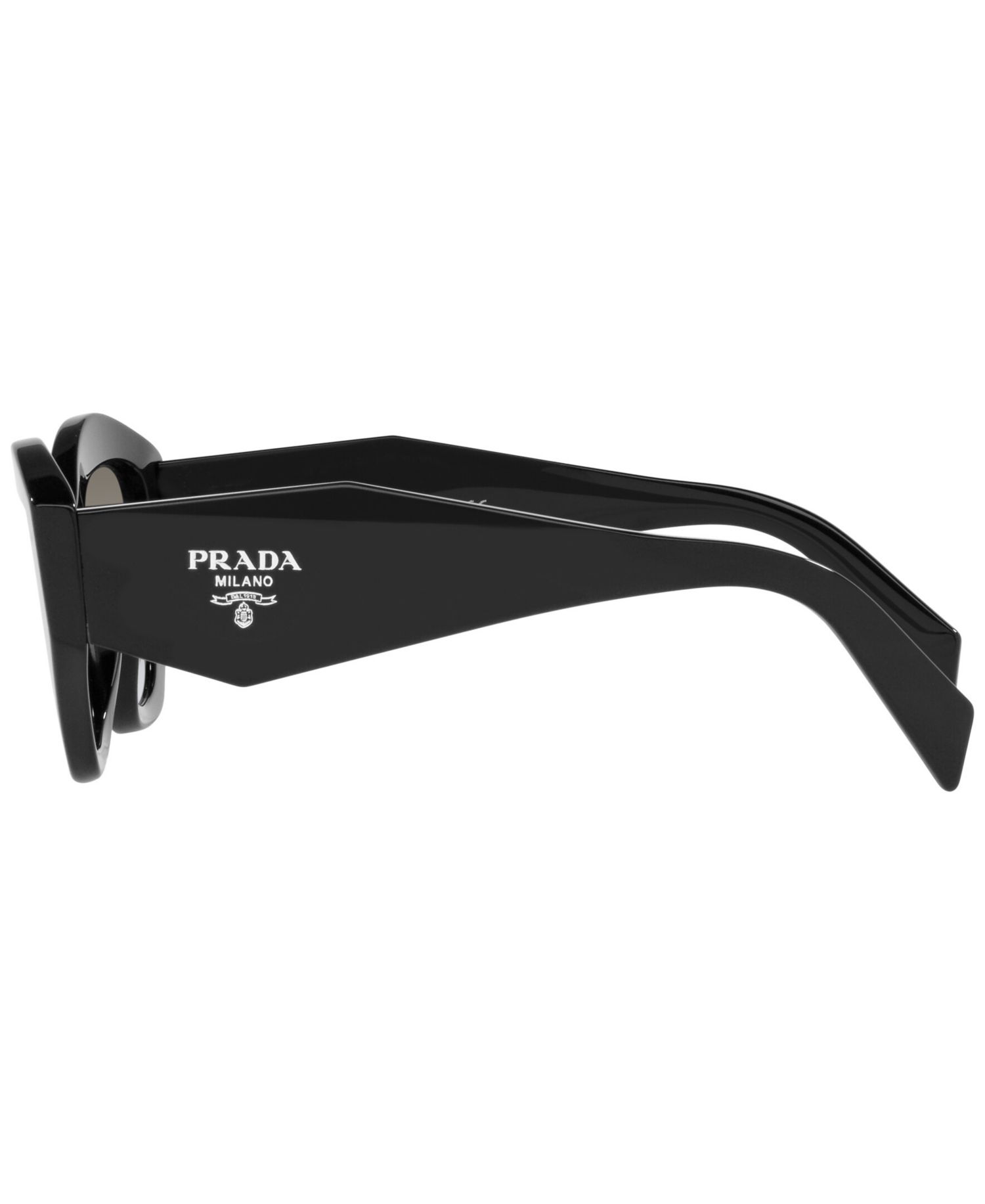 Symbole Cateye Women's Sunglasses, PR 07YS