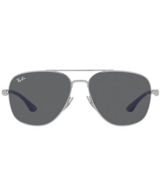 Unisex Sunglasses, RB3683 56
