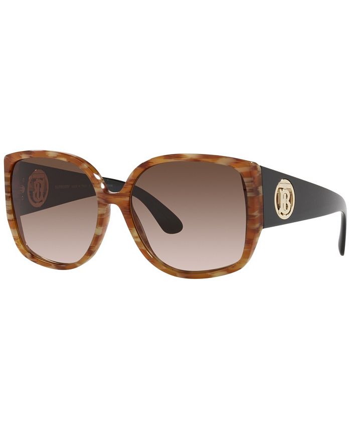 Burberry sunglasses be4290 2025