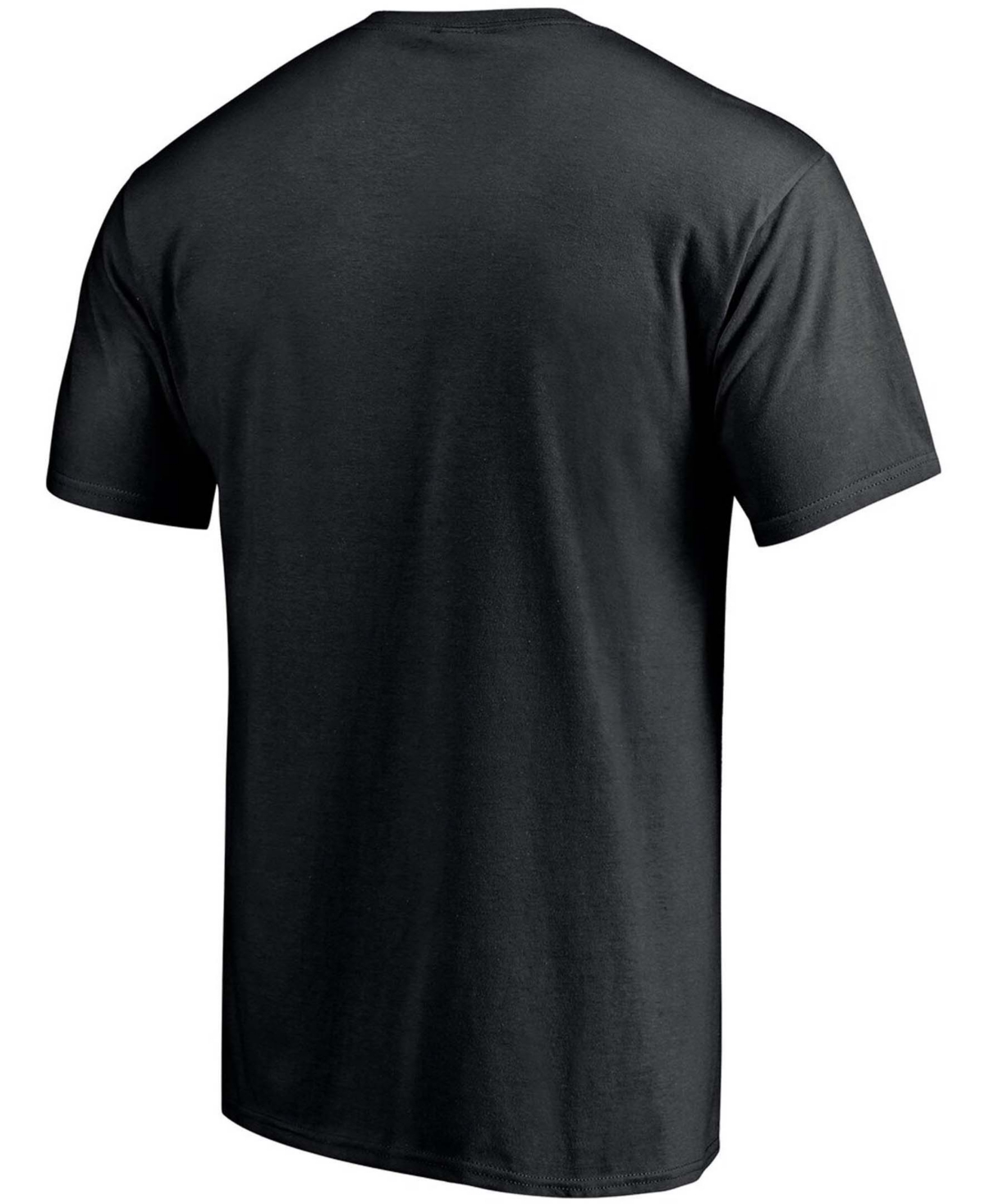 Men'sChicago Cubs Hometown T-shirt - Black