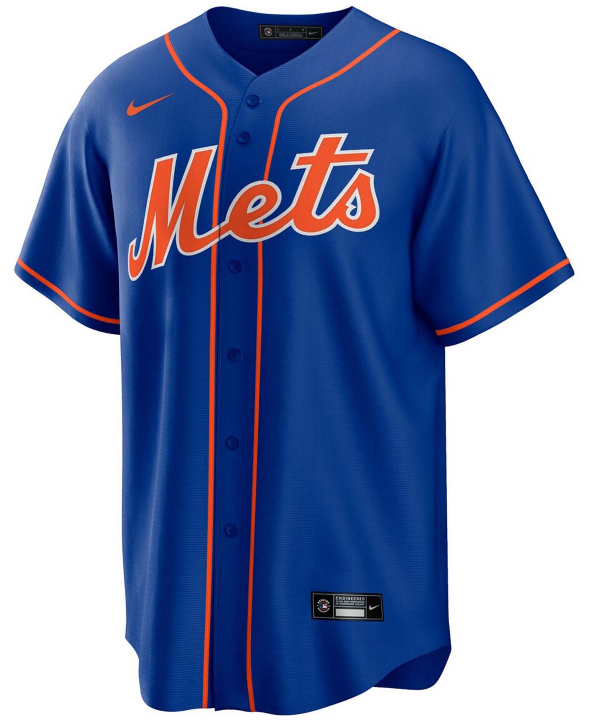 Nike Francisco Lindor Gray New York Mets Road Authentic Player Jersey At  Nordstrom for Men