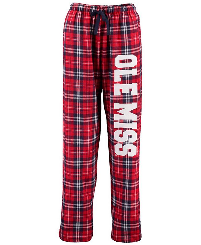 Ole miss cheap pajama pants