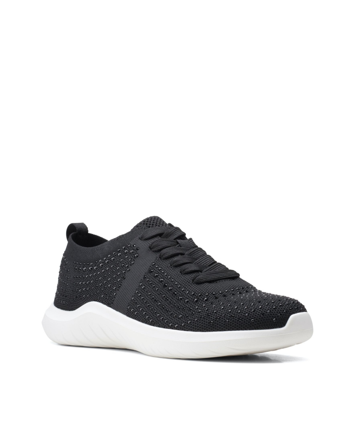 Clarks cloudsteppers tennis shoes sale