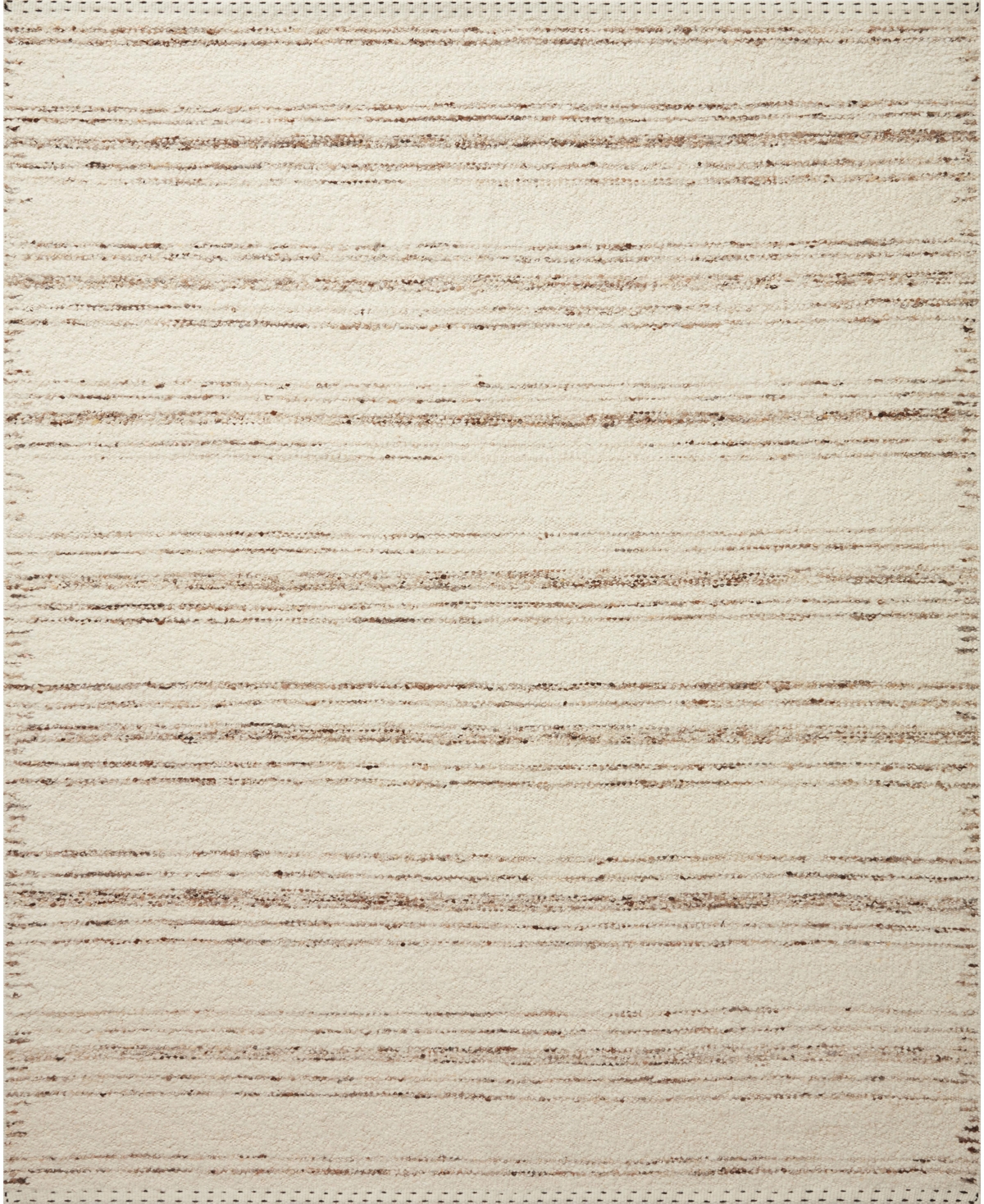 Spring Valley Home Roman Rom-02 8'6" X 11'6" Area Rug In Ivory