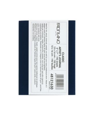 Fabriano Classic Artist's Journal