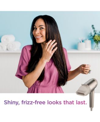 HyperAIR 2-in-1 Fast-Drying Hair Blow Dryer HD112