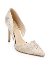 Dyeable Wedding Shoes - Macy's