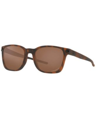 Men's Polarized Sunglasses, OO9018 Ojector 55