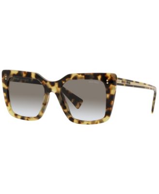 Women's Sunglasses, MU 02WS 
