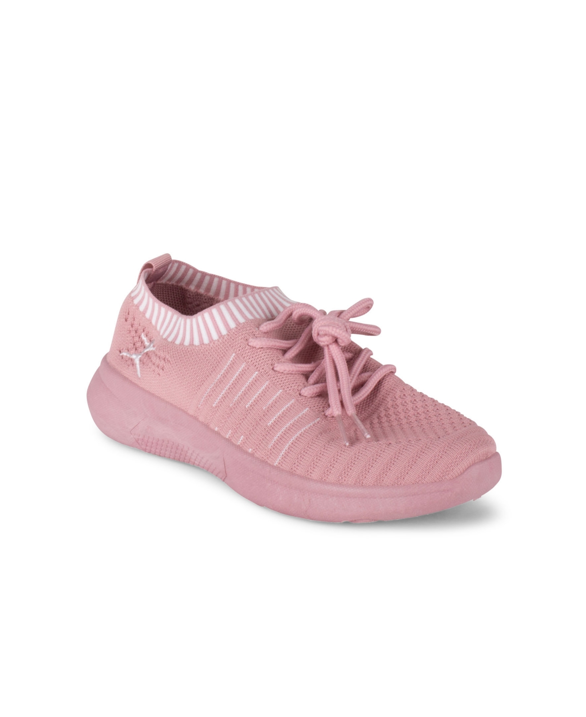 Danskin Women's Energy Lace-up Sneaker Women's Shoes
