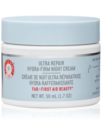 Ultra Repair Hydra-Firm Night Cream, 1.7-oz.