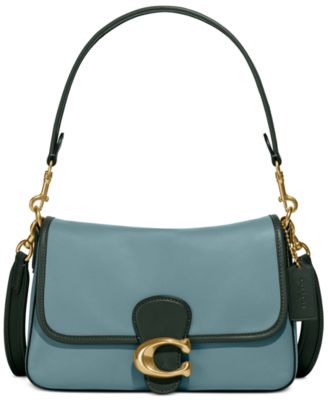 macys coach bags