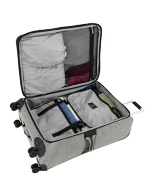Oxford III Softside Luggage Collection