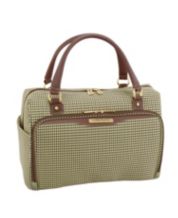 London Fog Queensbury Softside Luggage Collection - Macy's