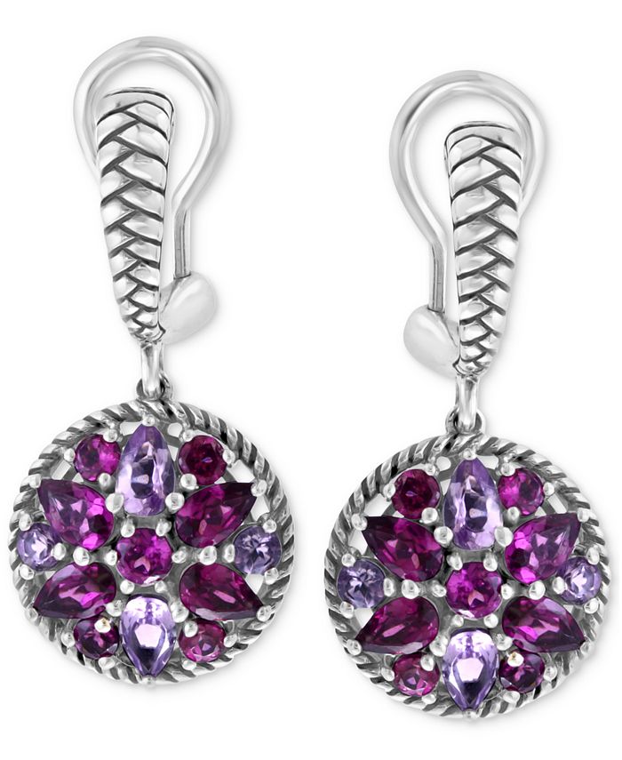 Effy earrings at best sale macy's