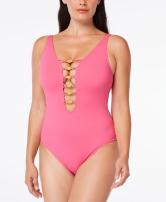 bleu rod beattie one piece